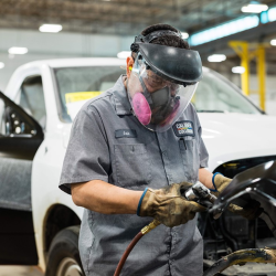 Auto Collision Repair