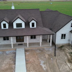 Custom Home Design