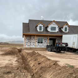 General Contracting