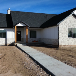 Residential Construction