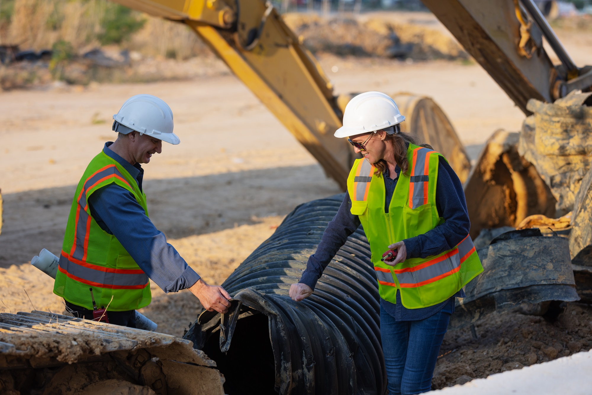 General Contracting Services