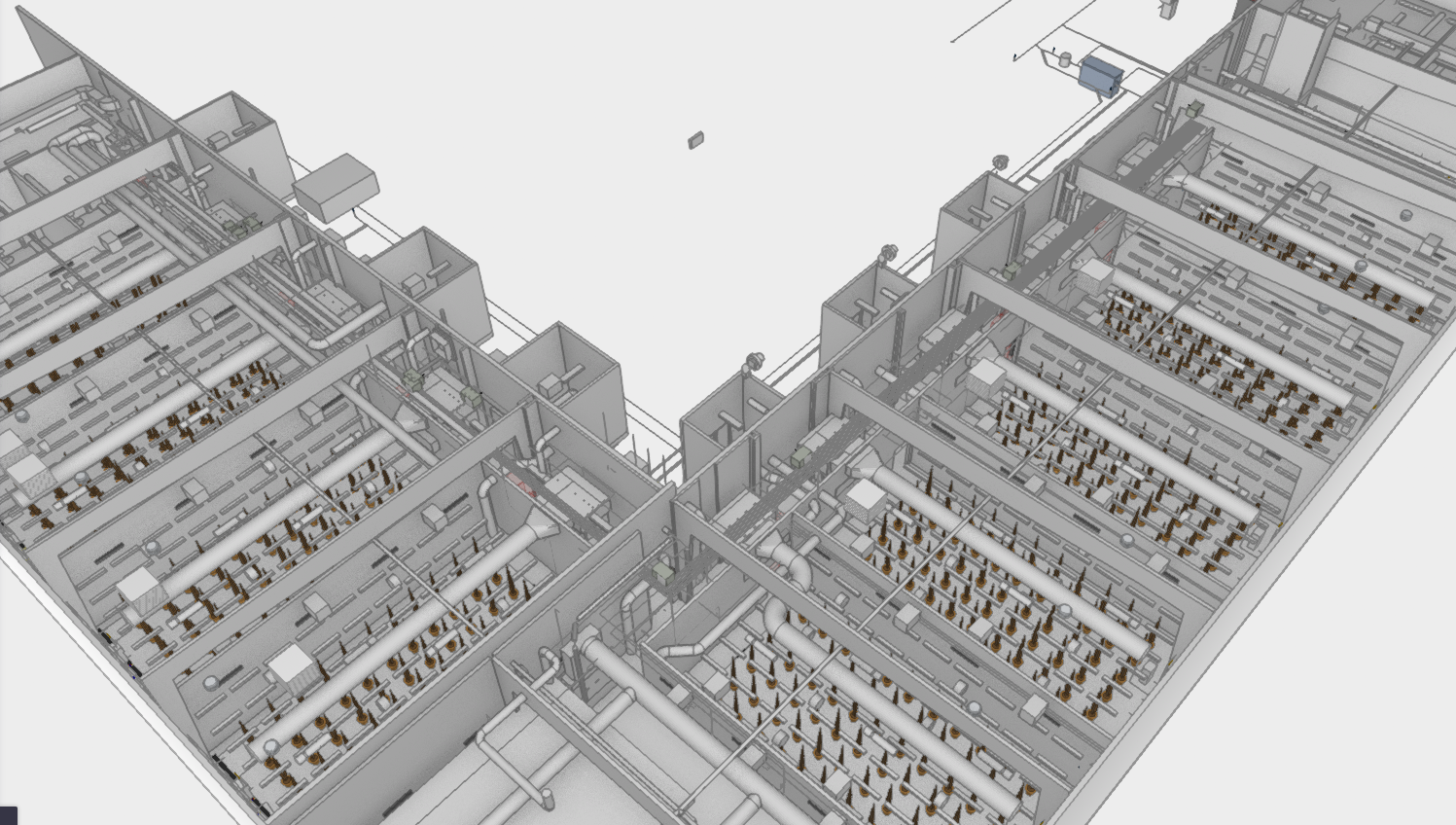 BIM Design & Planning
