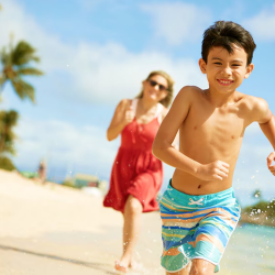 Health and Wellness