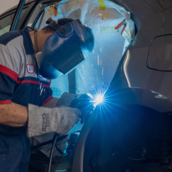 Collision Repair