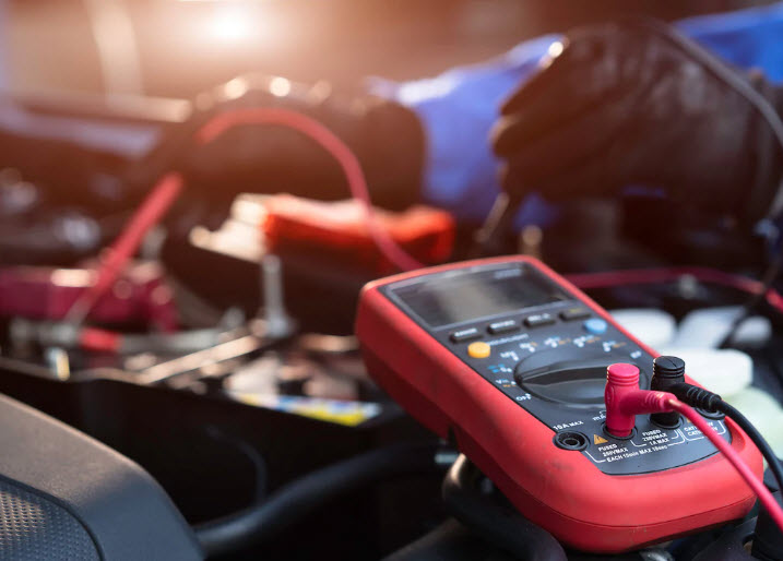 Street Smart Auto Care