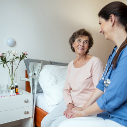 Specialist Consultants