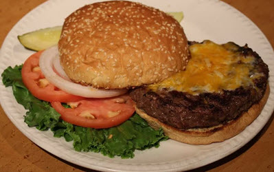 Burgers