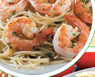 SeaFoods