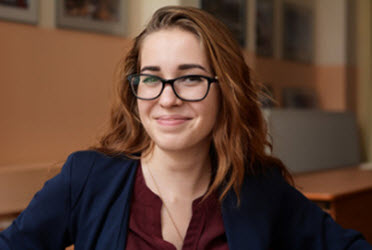 Head Shots for Marketing Materials