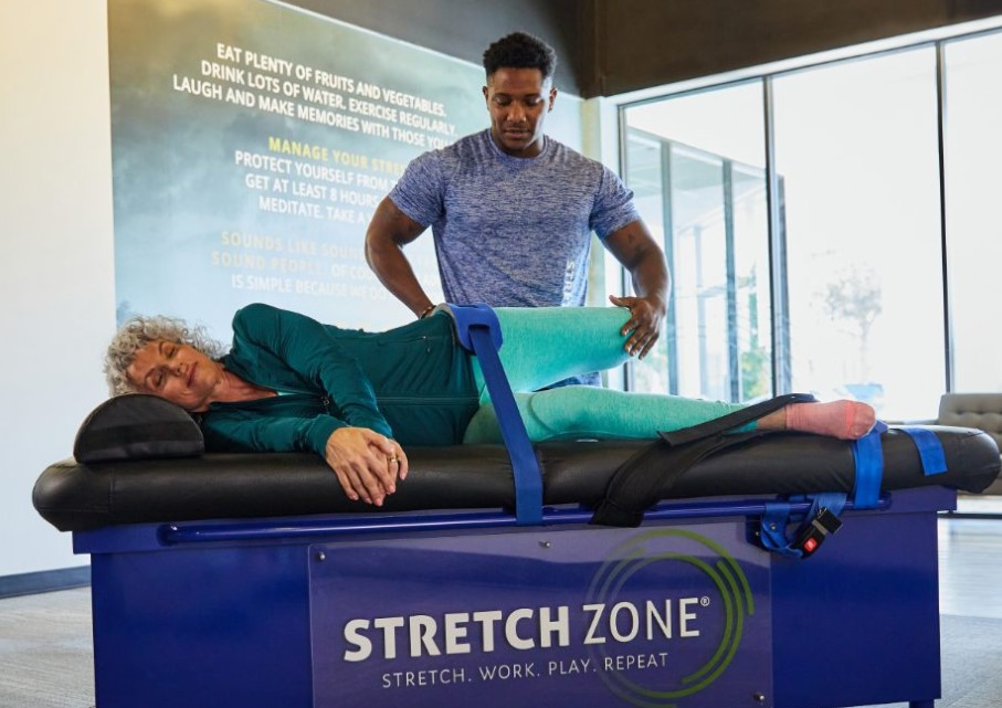 Feel Lighter & Younger