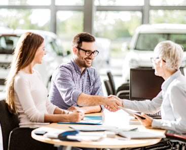 Auto Loans