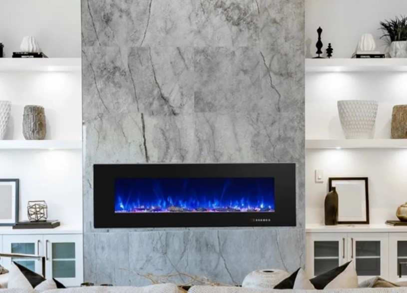 Fireplace Remodeling