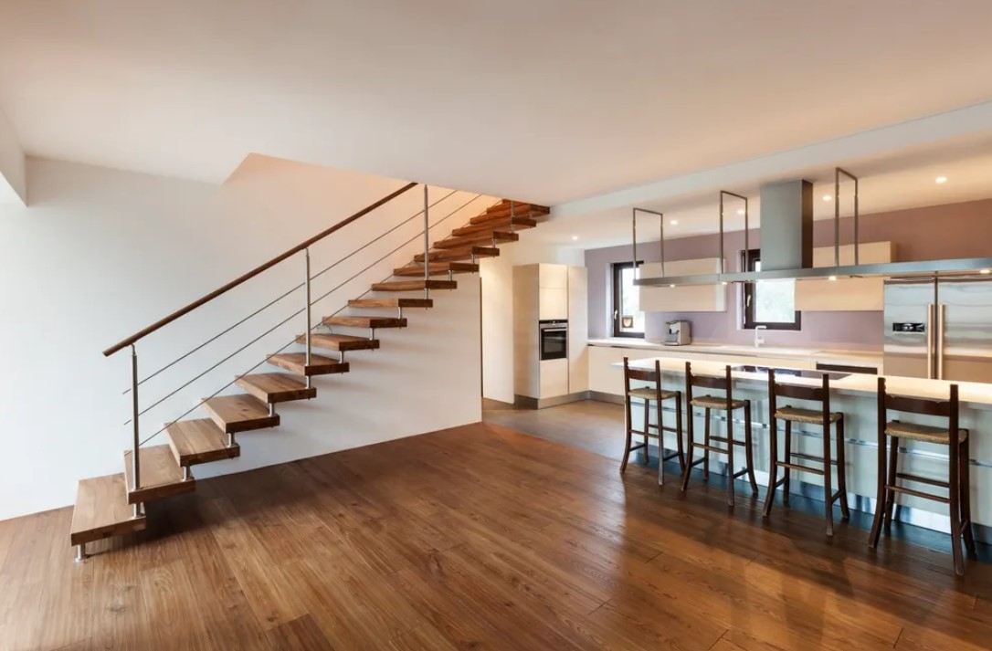 Flooring Installation