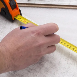 Hardwood Flooring Installation
