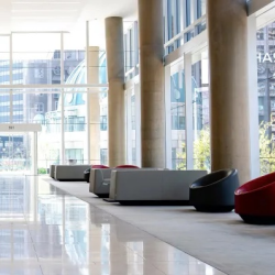 Commercial Flooring Installation