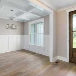 Flooring Repairs