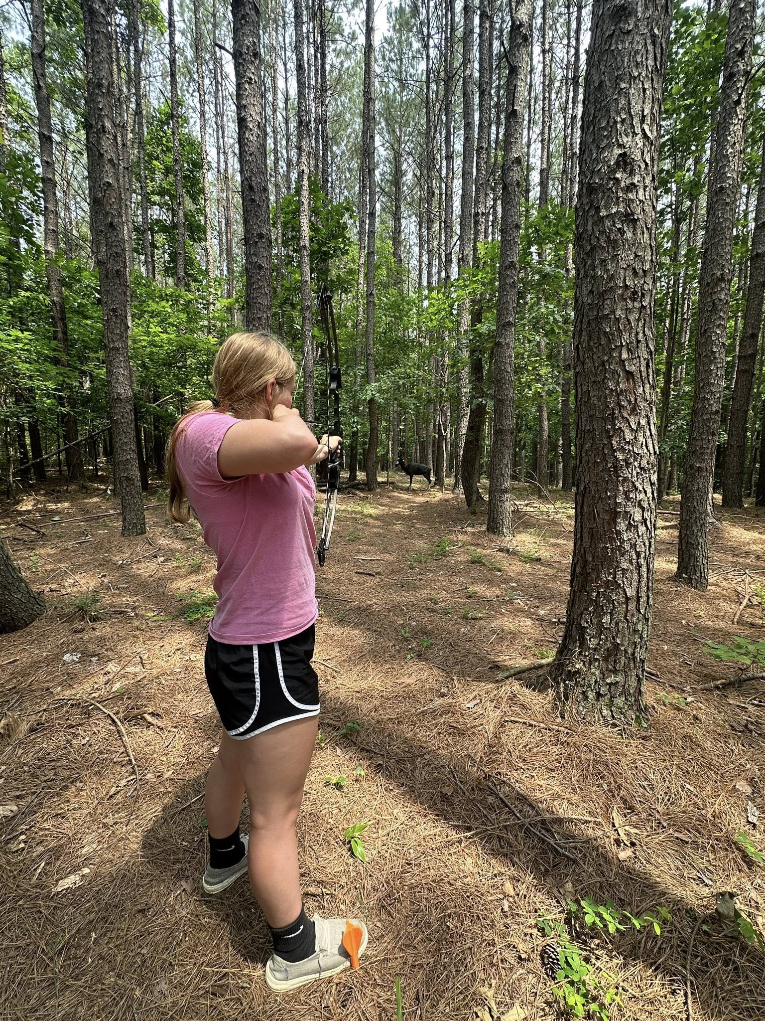 Archery Day Pass