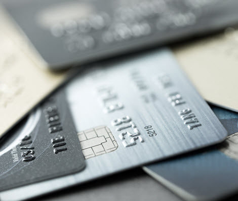 Visa Credit Card