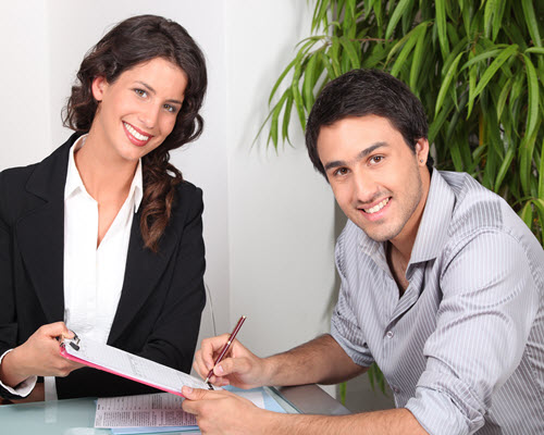 Personal Loans & Credit