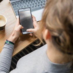 Mobile Banking