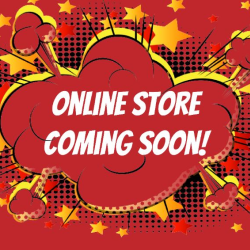 New Online Store