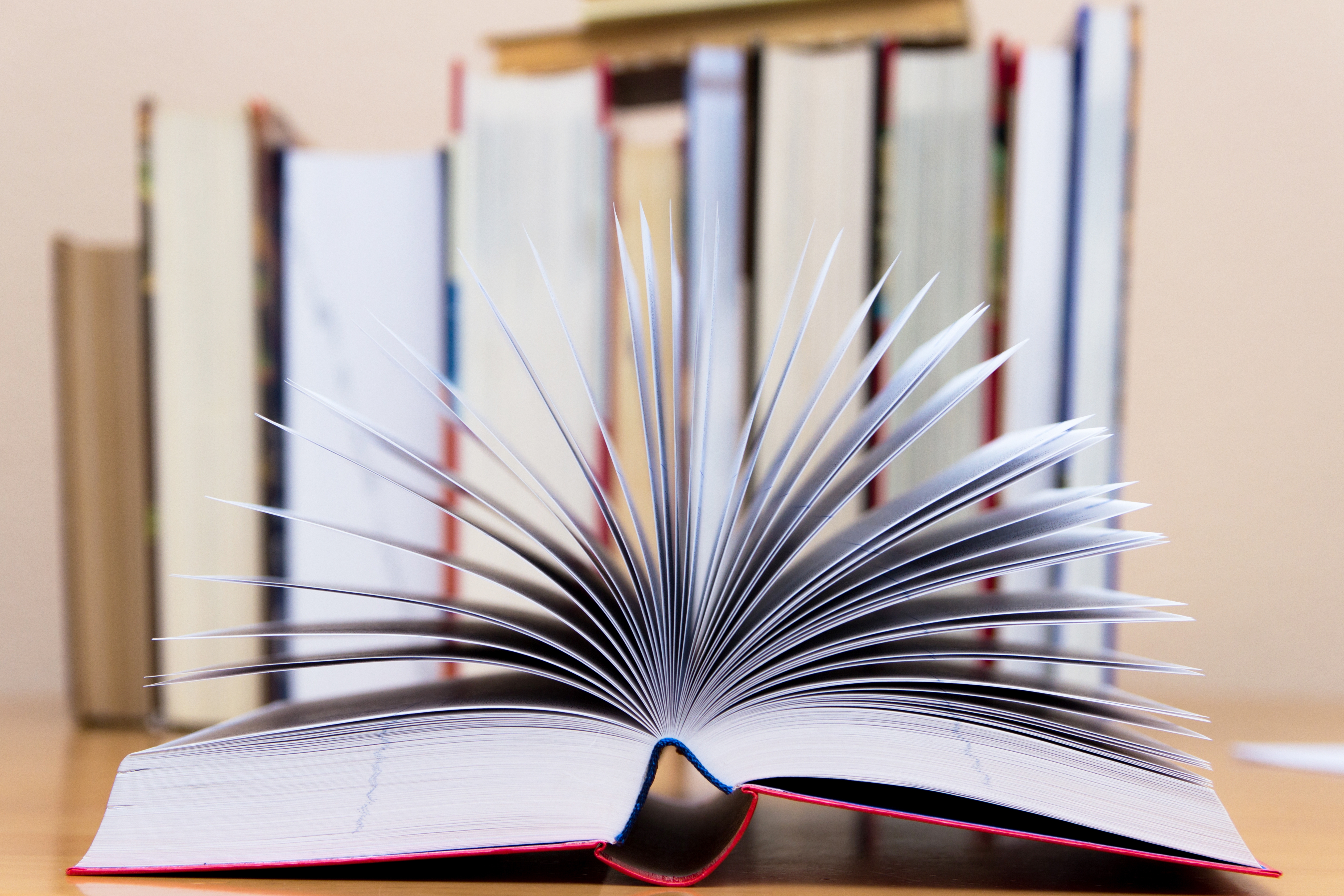 Books