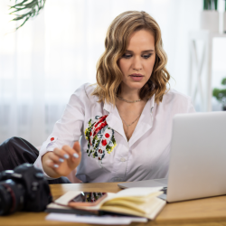 Remote Online Notary (RON)