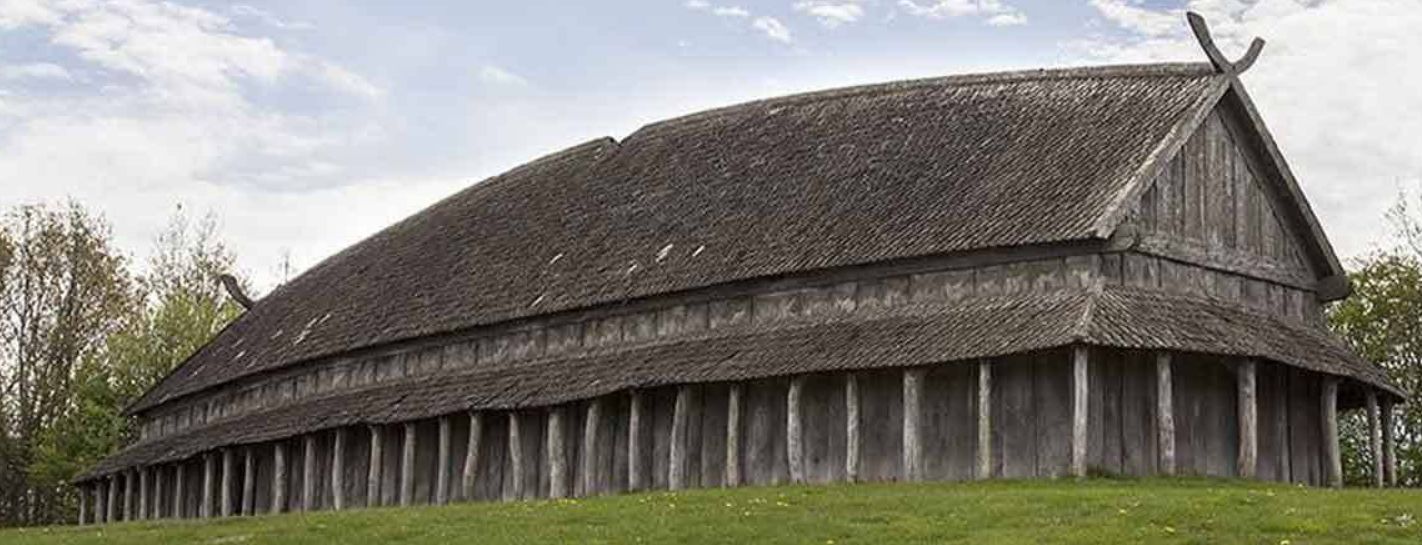 Valkyrie's Loft Saga Scroll (blog)