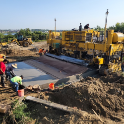 General Contracting & Construction Management