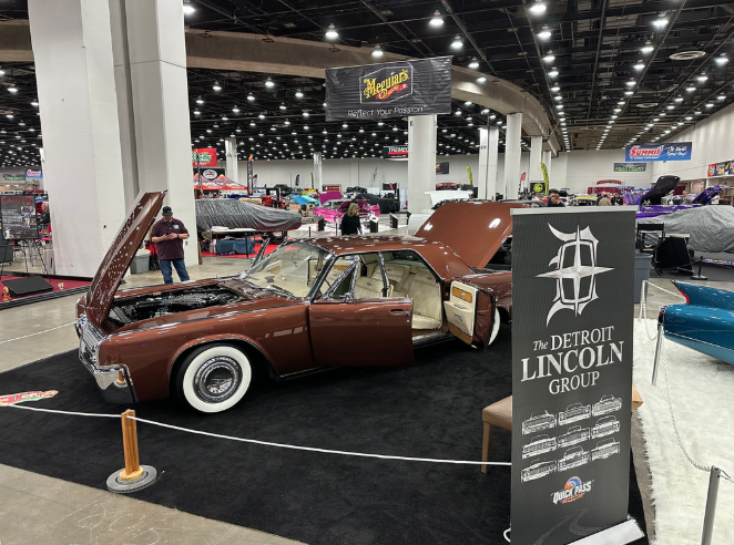 Automotive Collectors