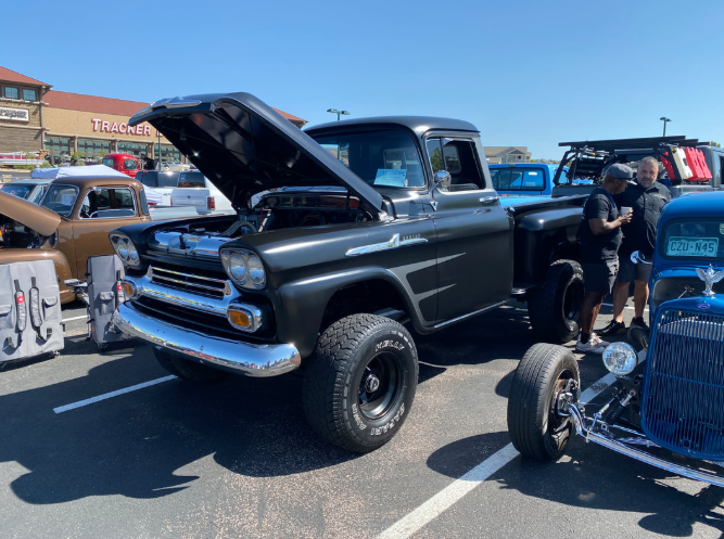 Car Show Events