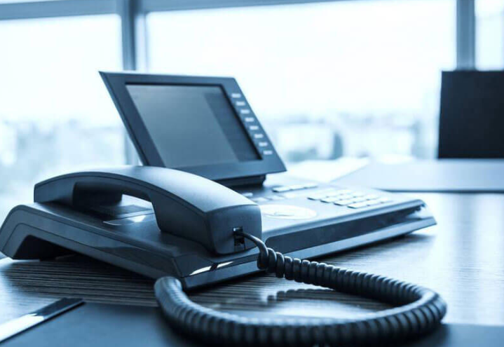 Business Phone Solution