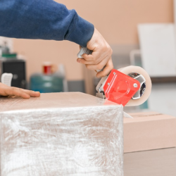 Fulfillment Services