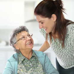 In-Home Care