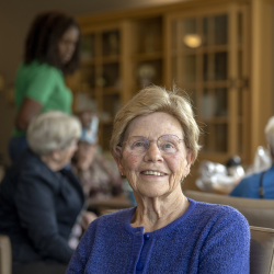 Senior Housing