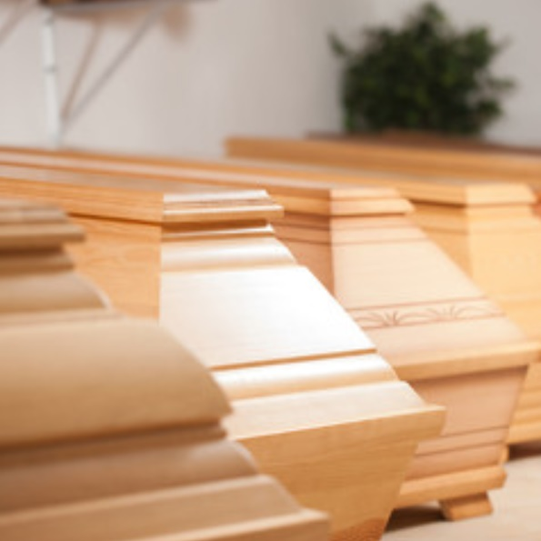 CASKETS