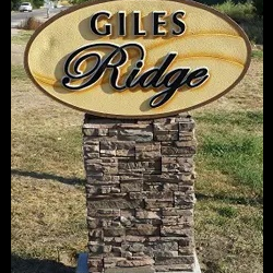 Monument Signs
