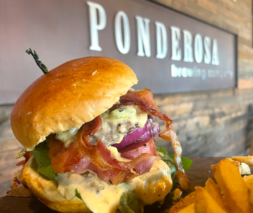 Gather. Shop. Eat. Unwind