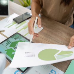 Nonprofit Sustainability Assessment