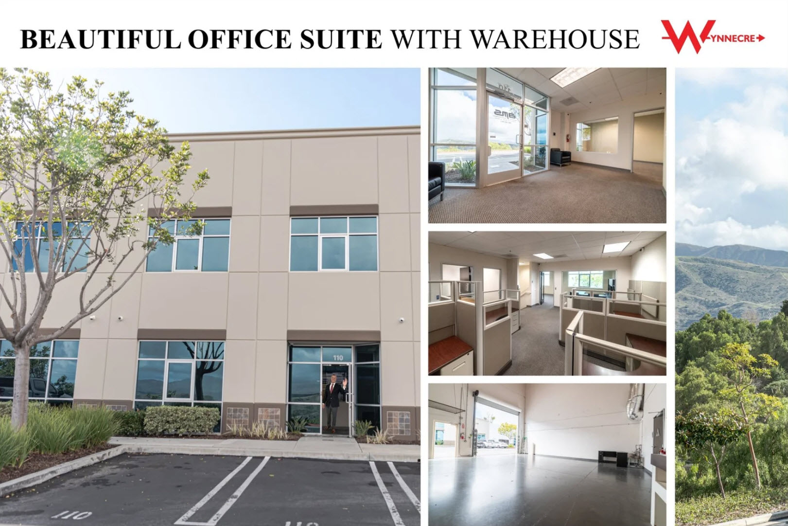 Landlord Representation