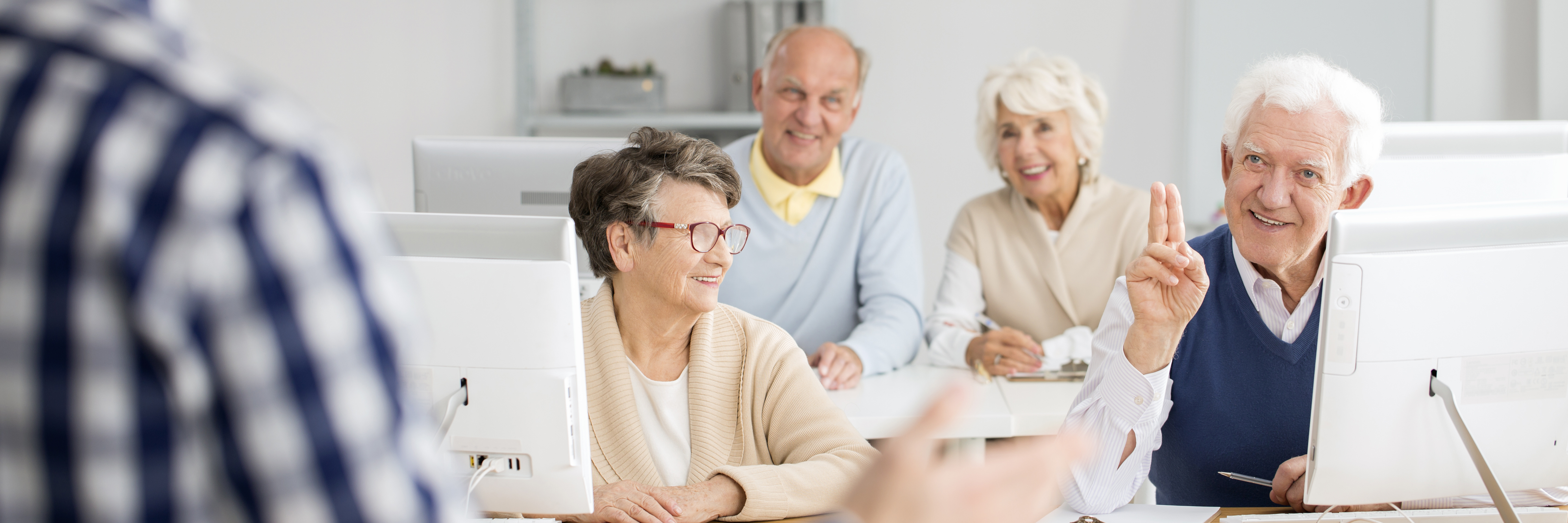 Medicare 101 - Get Answers From A Licensed Broker