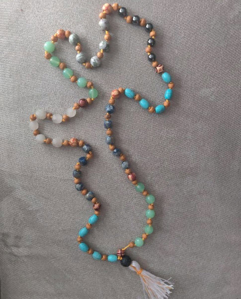 Necklace