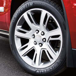 Tire Brands