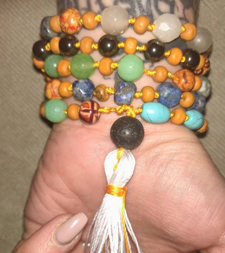 Customized Bracelet