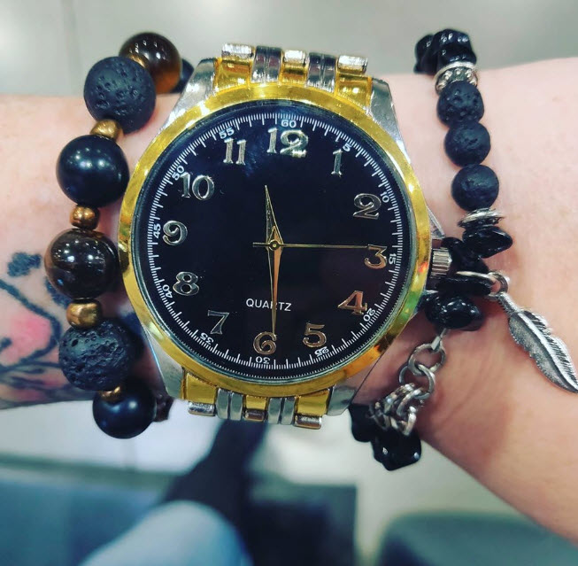 Watches