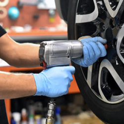 Axle, CV Joint & Driveshaft Repair