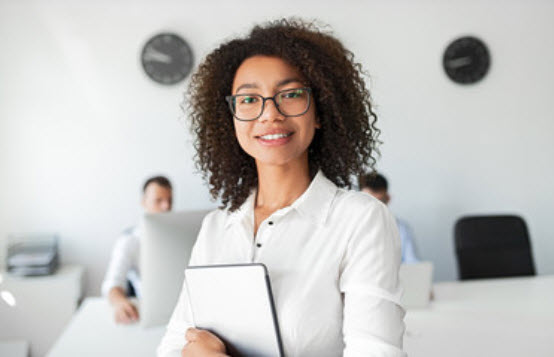 Business Consultant