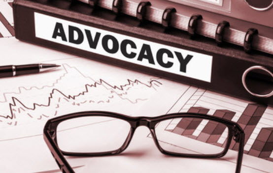 Advocacy
