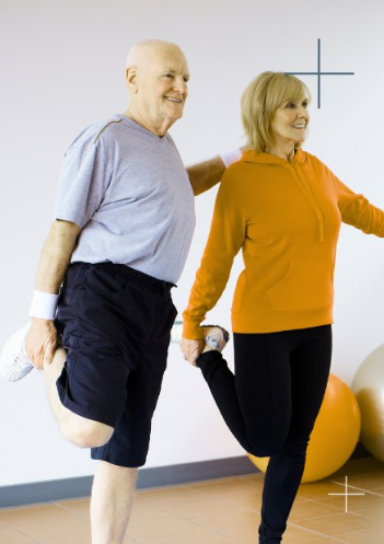 In-Home Personal Training