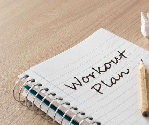 Daily Workout Plans